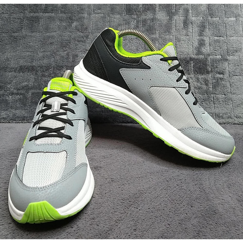 Saucony Cohesion KDZ Big Kid's Shoes Size 6M SK267497